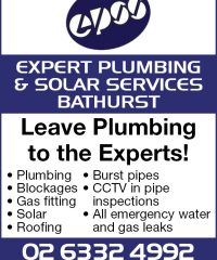 Expert Plumbing And Solar Services