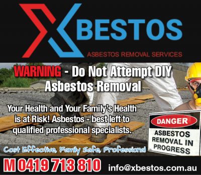 Xbestos Asbestos Removal Services