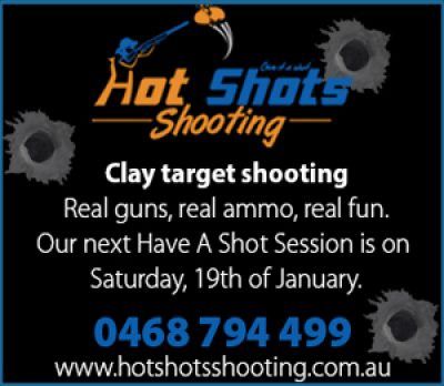 Hot Shots Shooting