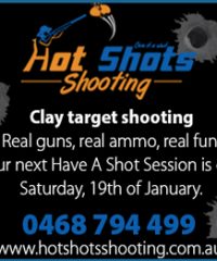 Hot Shots Shooting