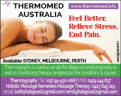 Thermomed Australia