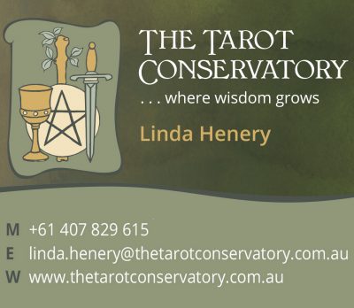 The Tarot Conservatory