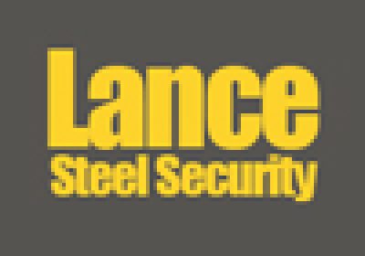Lance Steel Security