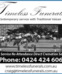 Timeless Funerals