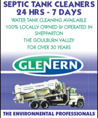 Glenern Septic Tanks