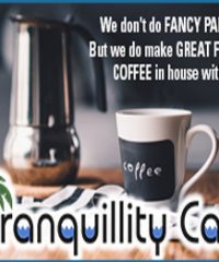 Tranquillity Cafe