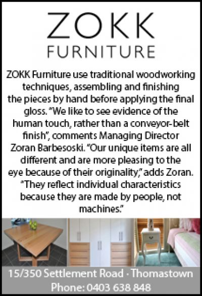 Zokk Furniture
