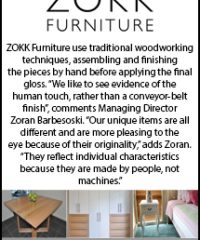 Zokk Furniture